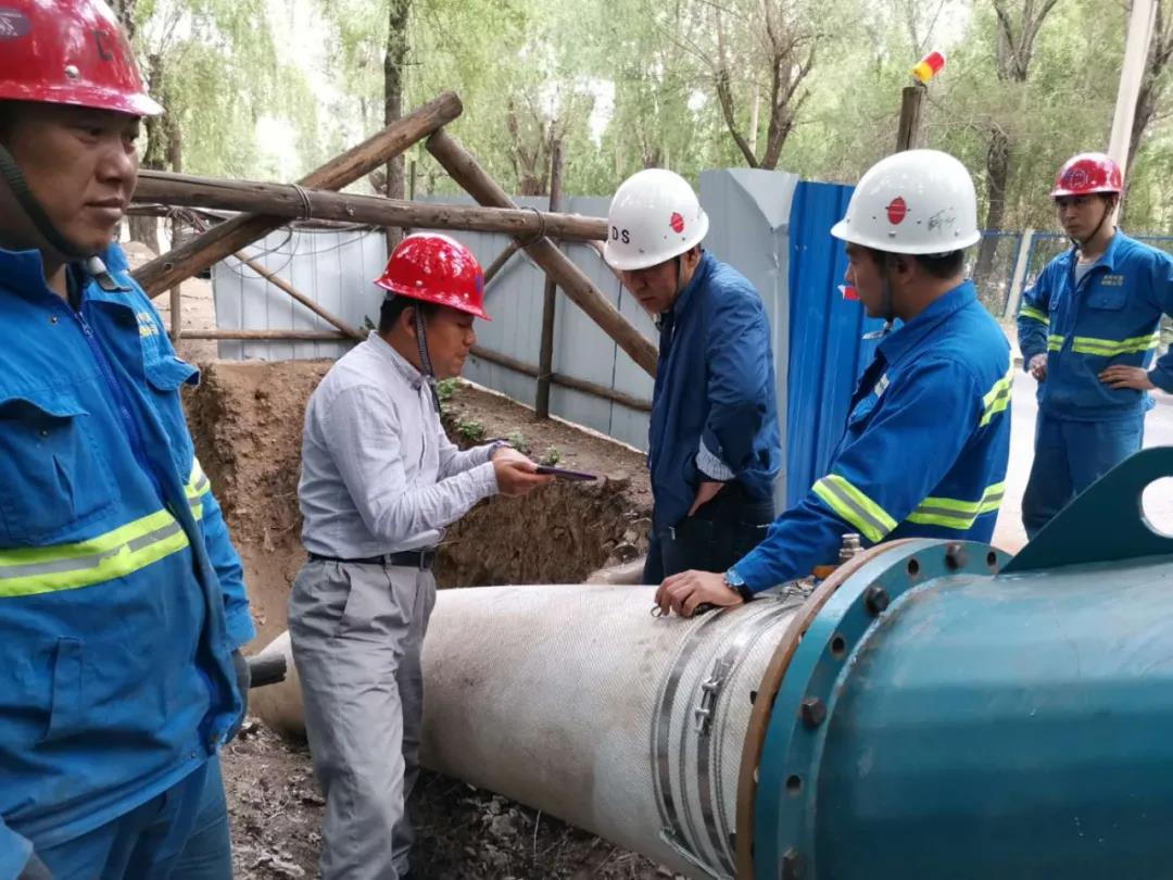 修水工业管道清洗-管道清淤